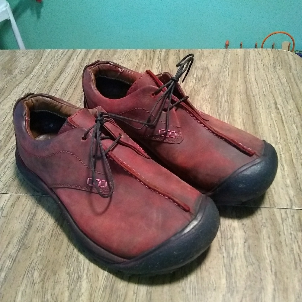 Keen Boston 3